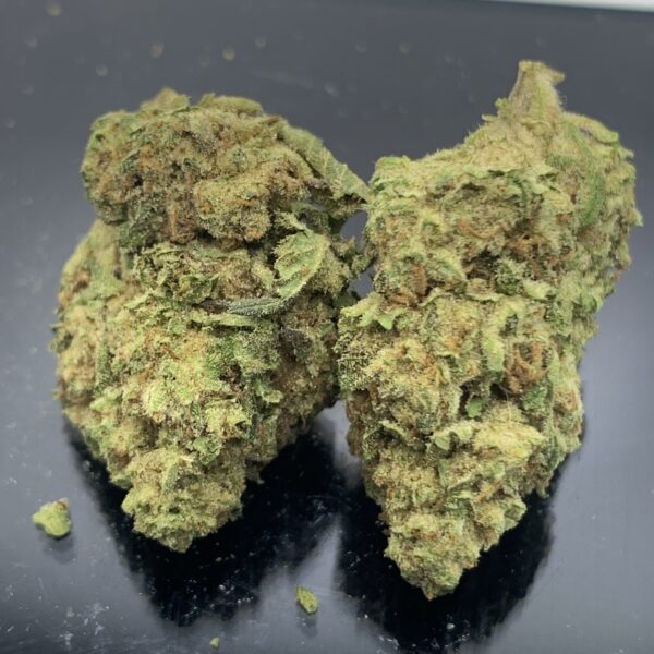 CHERRY ZLUSHIE