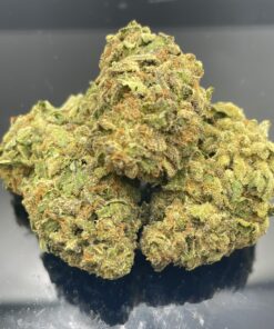 Chem Berry D