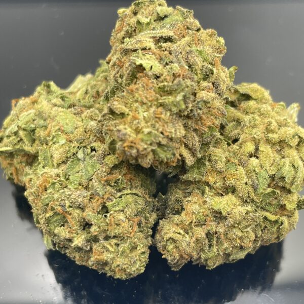 Chem Berry D