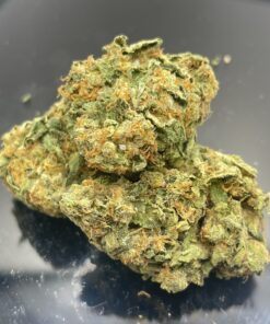 Tuna Kush