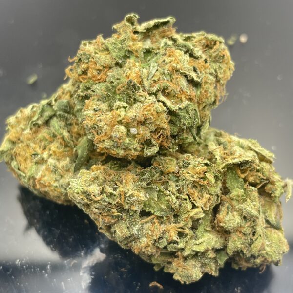 Tuna Kush