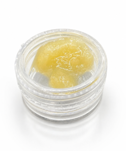 Island Honey - Live Resin 1G ( Buy 5G get 1G free)