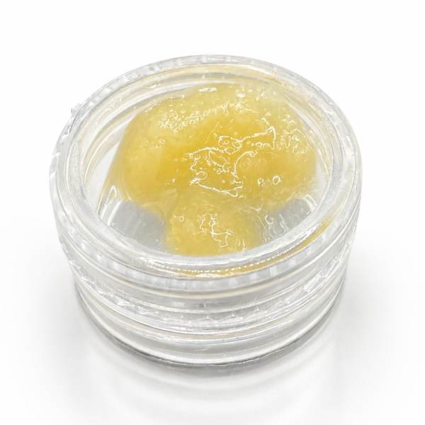 Island Honey - Live Resin 1G ( Buy 5G get 1G free)