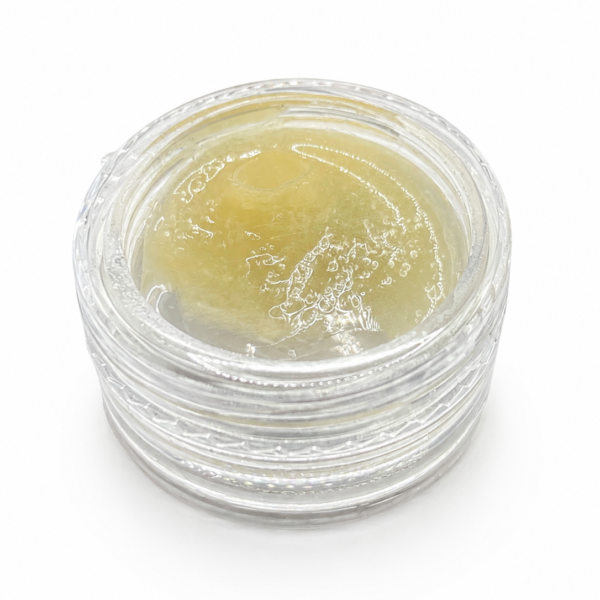 King Kush - Live Resin 1G ( Buy 5G get 1G free)