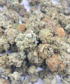 Cinex Meteorite ( Small Nugs)