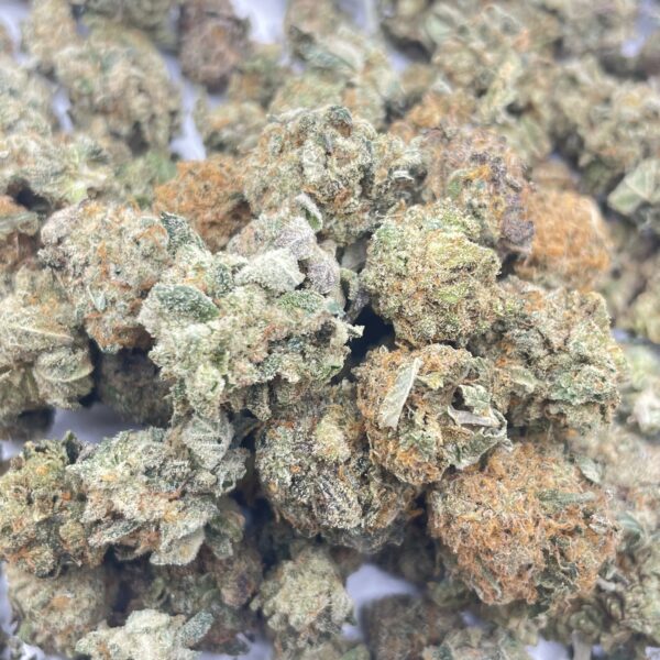 Cinex Meteorite ( Small Nugs)