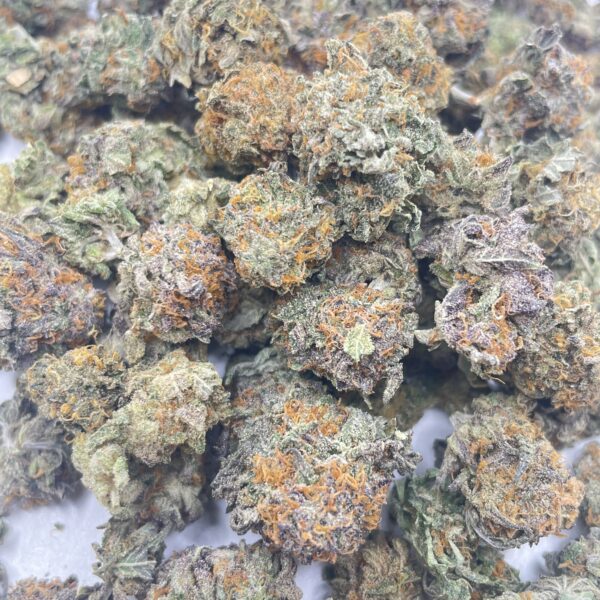 King Banner ( Small Nugs)