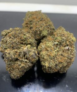KILLER PURPLE