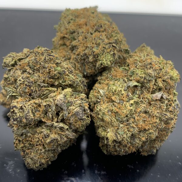 KILLER PURPLE