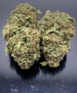 GAS BREATH