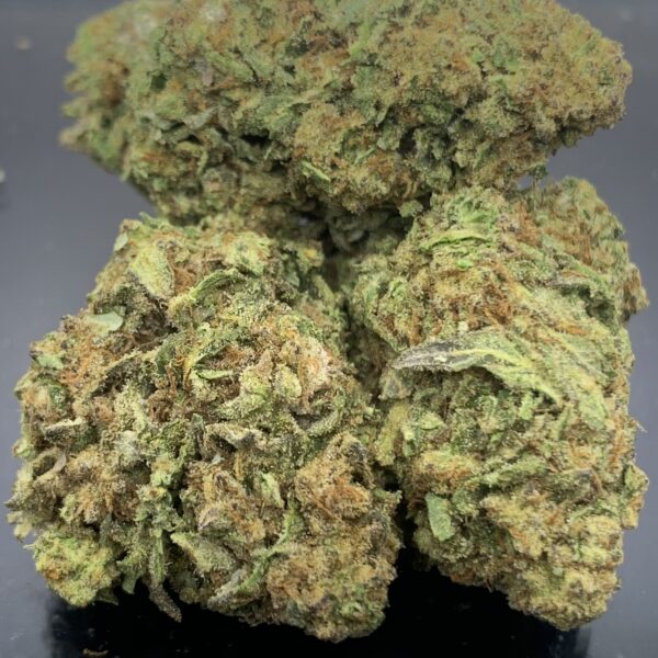 JELLY BREATH