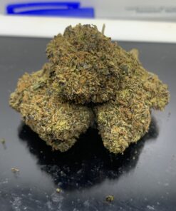 SUPER BERRY KUSH